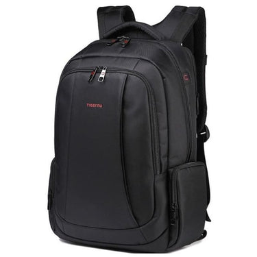 Mochilas Antirrobo Barcelona negra